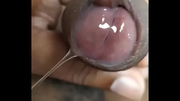 Oglejte si cock drooling with lust Power Tube