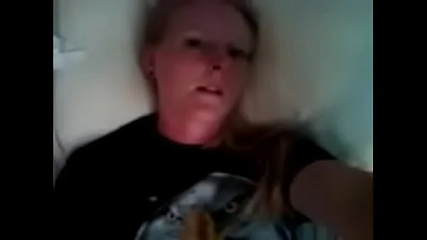 Bekijk Ex wife selfie face and pussy Power Tube