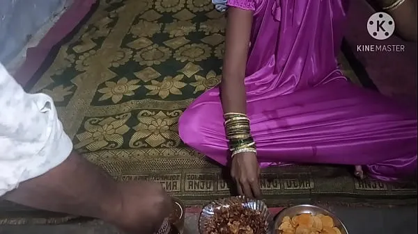 Watch Indian Village Couple Homemade Romantic hard Sex power Tube