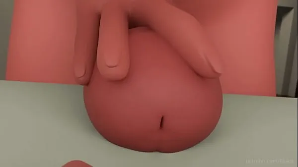 Guarda WHAT THE ACTUAL FUCK」 di Eskoz [Original 3D Animationpower Tube