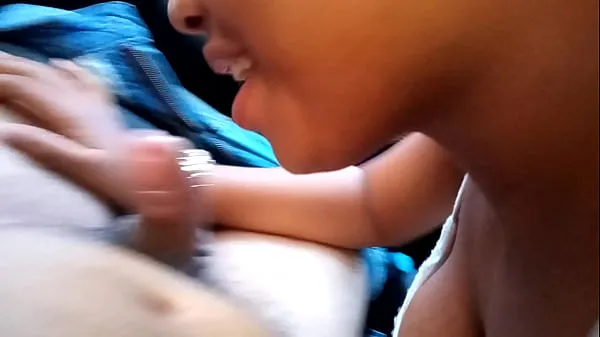 Bekijk delicious blowjob Power Tube