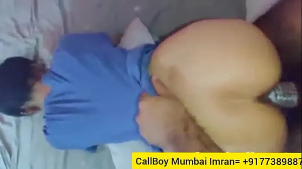 Sehen Sie sich Offiziell; Call-Boy Mumbai Imran Service für unzufriedene KundenPower Tube an