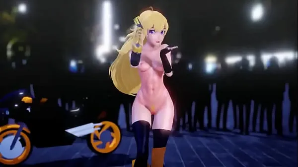 دیکھیں MMD RWBY Sex Addiction ft Yang (by RWBY MMD پاور ٹیوب