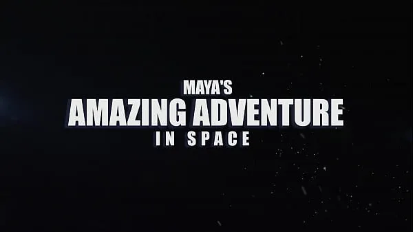 Regarder Maya Cinematic Trailer - Sperme sur les bas et les seinsPower Tube