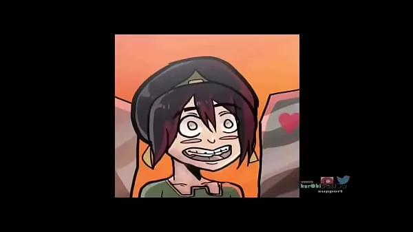 Nézze meg: Toph x Jenny futa avatar mlaatr Audio - @ Evilaudio1 Voice - ritBritishKassVA Power Tube