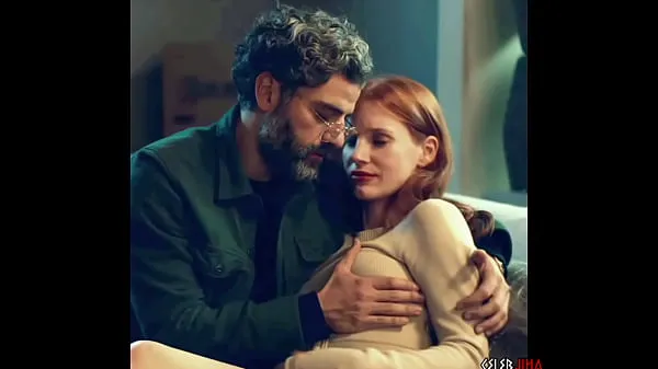 Watch Jessica Chastain Sex Scene From Scenes From A Marriage power Tube
