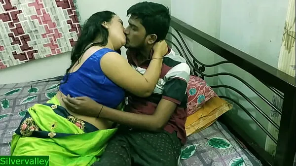 Watch Indian horny milf bhabhi touch my penis and its gone down!!! Now How i will fuck her power Tube