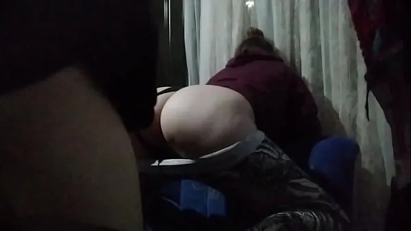 Watch I fuck my stepmom and record her without her knowing power Tube