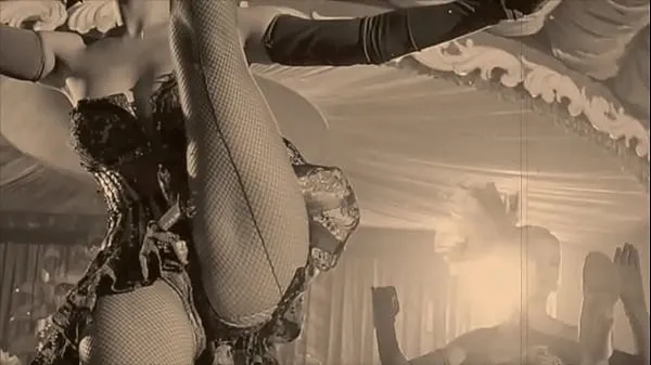 Assista Showgirls vintage Power Tube