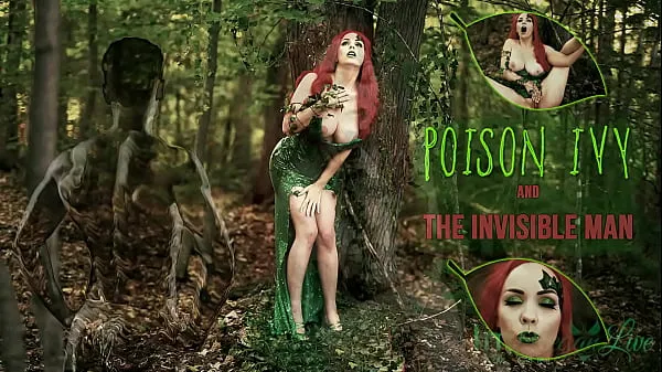 Sehen Sie sich POISON IVY UND DER UNSICHTBARE MANN - Vorschau - ImMeganLive - Vom Inhaltsersteller ImMeganLive, MeganLive, IML, Megan, IMLproductionsPower Tube an