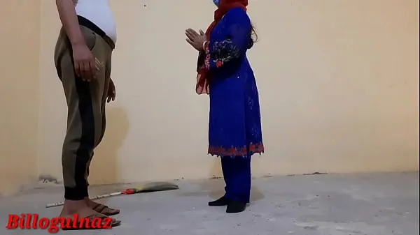 Obejrzyj Indian maid fucked and punished by house owner in hindi audio, Part.1lampę energetyczną