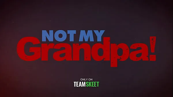 Sledujte NotMyGrandpa - Stunning Babe Reads Her Perv StepGrandpa's Dirty Thoughts And Fulfills His Desires power Tube