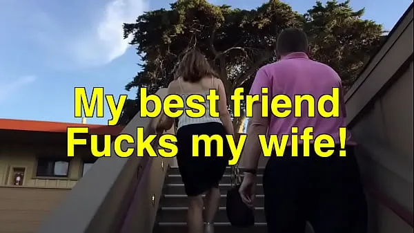 Watch My best friend fucks my wife power Tube