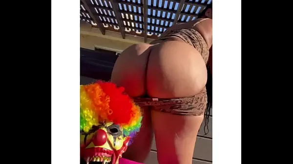 Watch Lebron James Of Porn Happended To Be A Clown power Tube