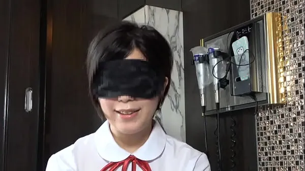 Watch Mask de real amateur" real entertainment! ! Raising the pride of a former gravure idol, raw insertion 3 times, individual shooting, individual shooting completely original 43rd person power Tube