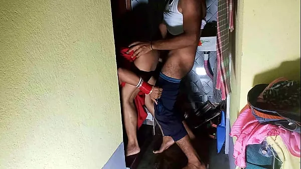 Watch Bhabhi tried to flirt with Devar in Storeroom mistakenly Fucked | Bhabhi Devar XXX sex videos | full HD hindi porn video with hindi audio power Tube