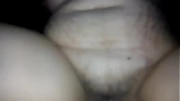 Watch Fucking my wife til she squirts and finish with facial power Tube