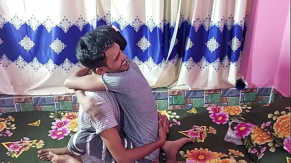 Watch The bengali gets fucked in the threesome, of course. But not only the black girl gets fucked, but also the two guys fuck each other in the tight pussy during the village Bi threesome. The slut and the guys enjoy fucking each other in the threesome power Tube