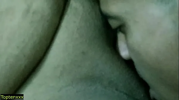 Watch Hot bhabhi XXX family sex with teen devar! Indian hot sex power Tube