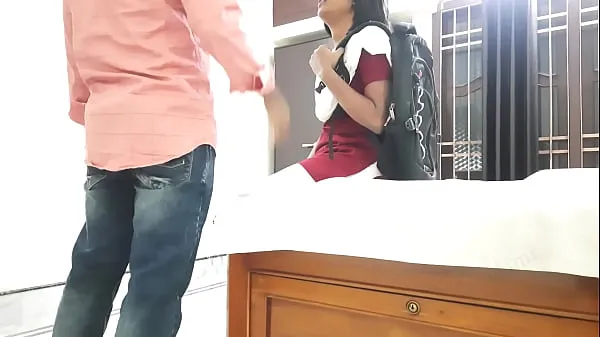 Guarda Indian Real Desi Student Teacher Video di sesso in hindipower Tube