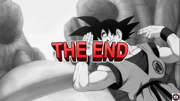 Regarder Dragon Ball Super Lost EP - (PT 05) quick Anal training after dinnerPower Tube