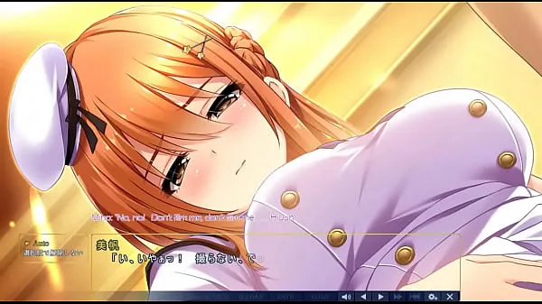 Assista Hentai Visual Novel Power Tube