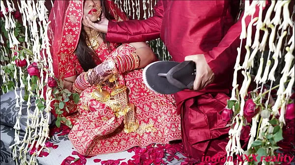 Watch Indian marriage honeymoon XXX in hindi power Tube