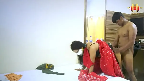 Xem Fucked My Indian Stepsister When No One Is At Home - Part 2 ống điện