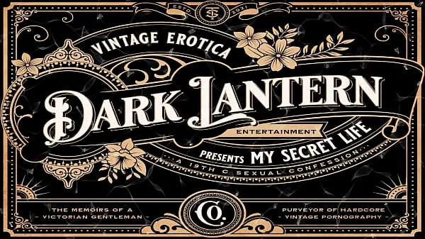 Nézze meg: Dark Lantern Entertainment, Top Twenty Vintage Cumshots Power Tube