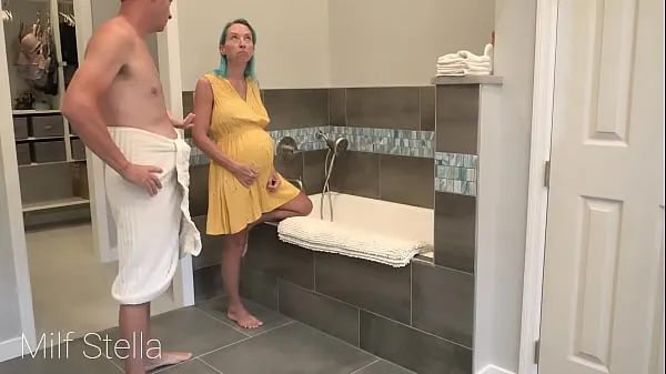 Nézze meg: My Water Broke And I Went Into Labor On Labor Day Power Tube