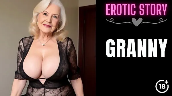 Watch GRANNY Story] The GILF of His Dreams power Tube