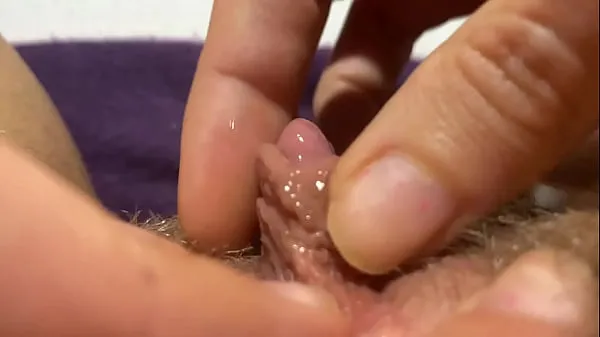 huge clit jerking orgasm extreme closeup पावर ट्यूब देखें