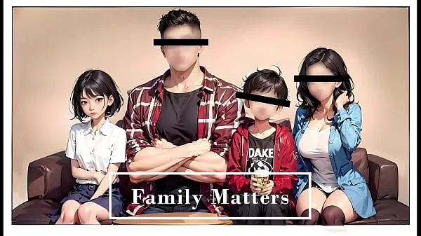 Family Matters: Episode 1 पावर ट्यूब देखें