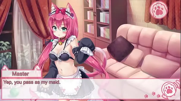 Cat maid all gallery पावर ट्यूब देखें