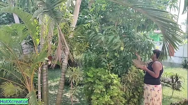 Watch Desi village girl fucked by farm boy! With clear audio power Tube