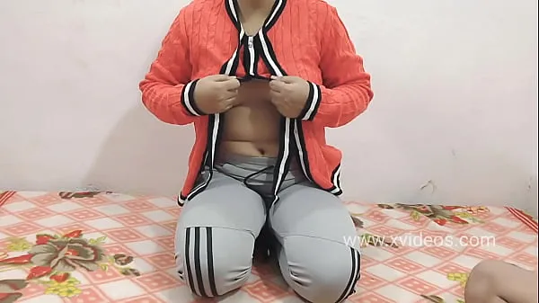 Nézze meg: Indian married Hot Couple Sex fucking with lover Power Tube