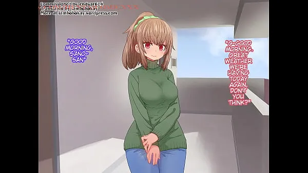 Saiminjutsu de Shinkon Hitozuma Manaka-san to ANIMATED HENTAI GAME CG COMPLETE COMPILATIONパワーチューブを見る