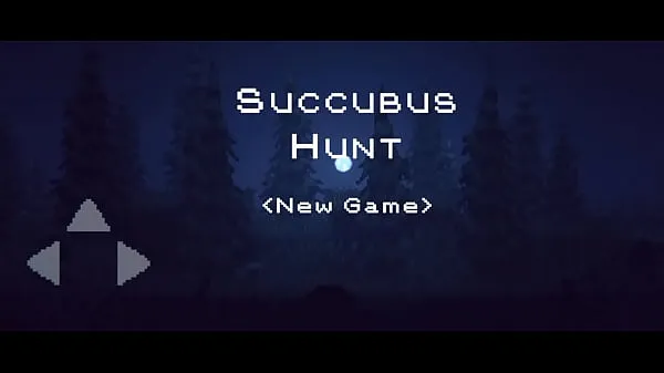 Oglejte si Can we catch a ghost? succubus hunt Power Tube