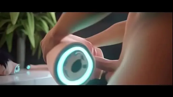 Obejrzyj Sex 3D Porn Compilation 12lampę energetyczną