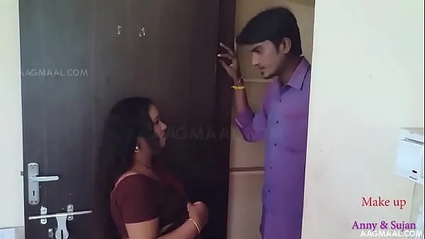 Assista Couple of the day pink bhabhi Power Tube