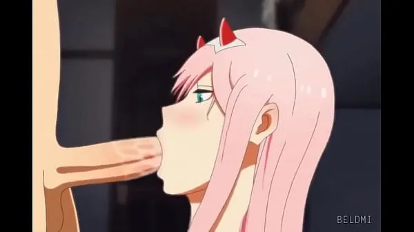 观看 Zero Two Darling in the Franxx Dārin In Za Furankisu Sex Porn Hentai Anime Animation Blowjob power Tube