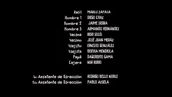 Ano Bisiesto - Full Movie (2010 पावर ट्यूब देखें