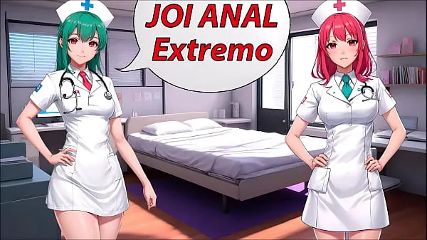 Sehen Sie sich JOI Anal Extremo. El experimento interminablePower Tube an