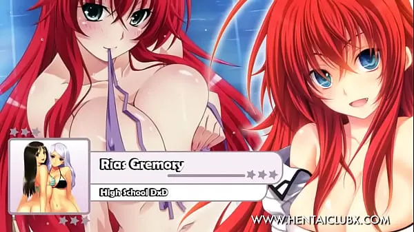 Sehen Sie sich anime girls Sanctuary Ecchi Miss Bikini 2013 Grupo B PV1 sexyPower Tube an